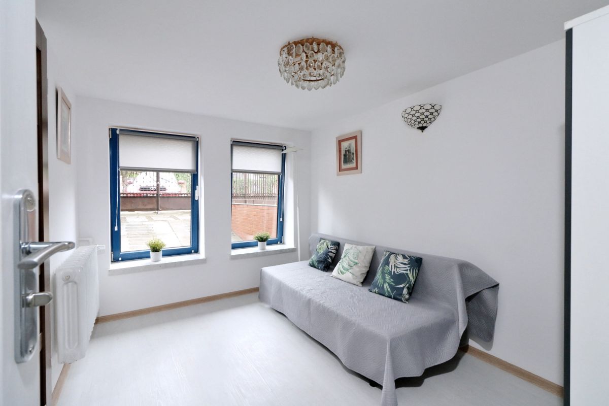 아파트 - 1룸 - 29 m² - ul. Gliwicka Warszawa Targówek Zacisze
