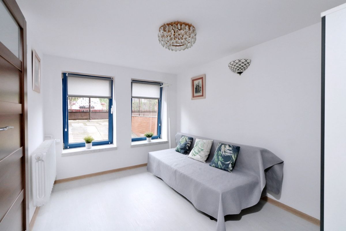 아파트 - 1룸 - 29 m² - ul. Gliwicka Warszawa Targówek Zacisze