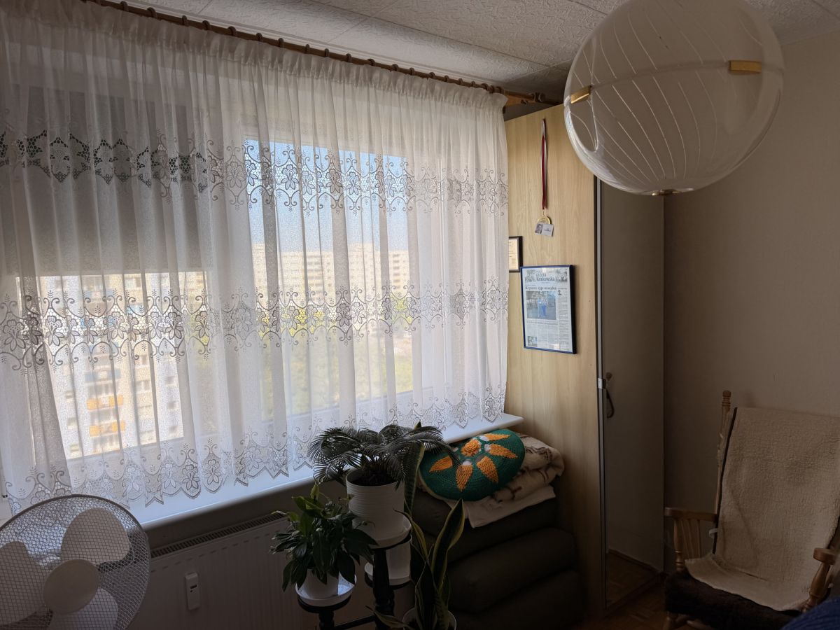 Apartment - 2 rooms - 55 m² - os. Czecha Poznań