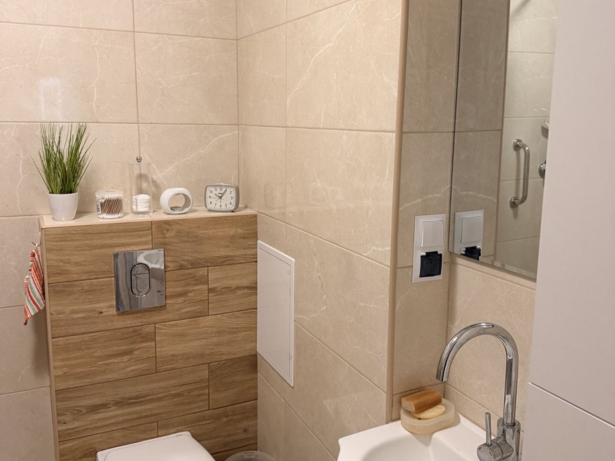 Apartment - 2 rooms - 55 m² - os. Czecha Poznań