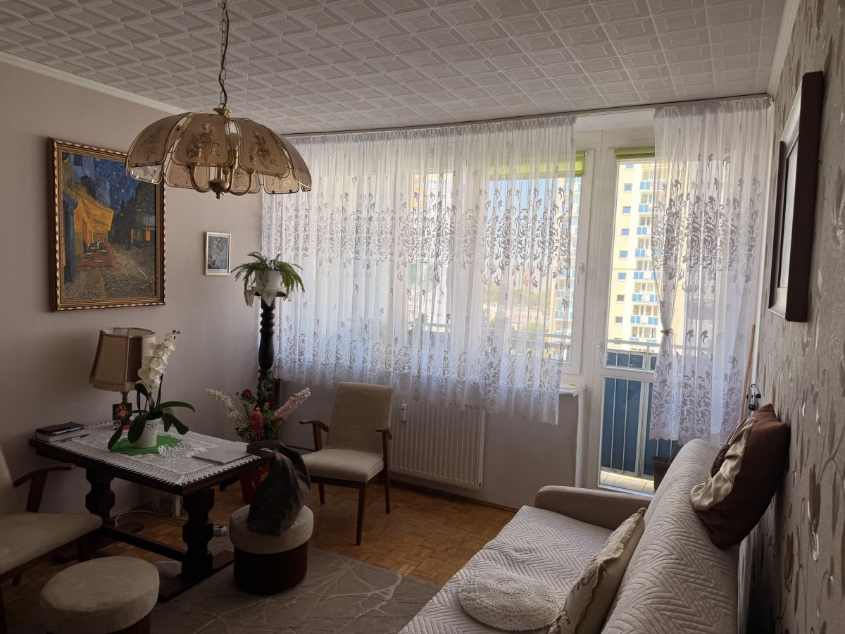 Apartment - 2 rooms - 55 m² - os. Czecha Poznań