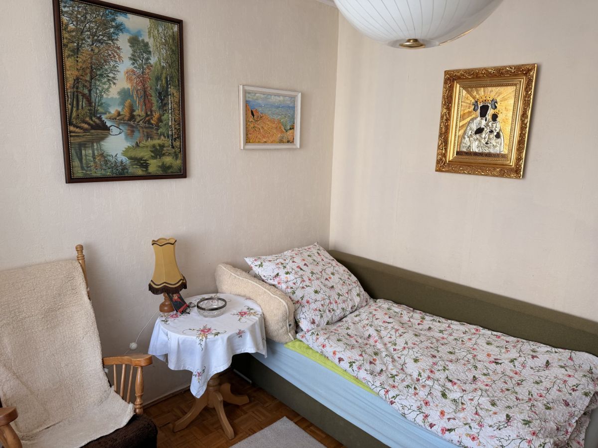 Apartment - 2 rooms - 55 m² - os. Czecha Poznań