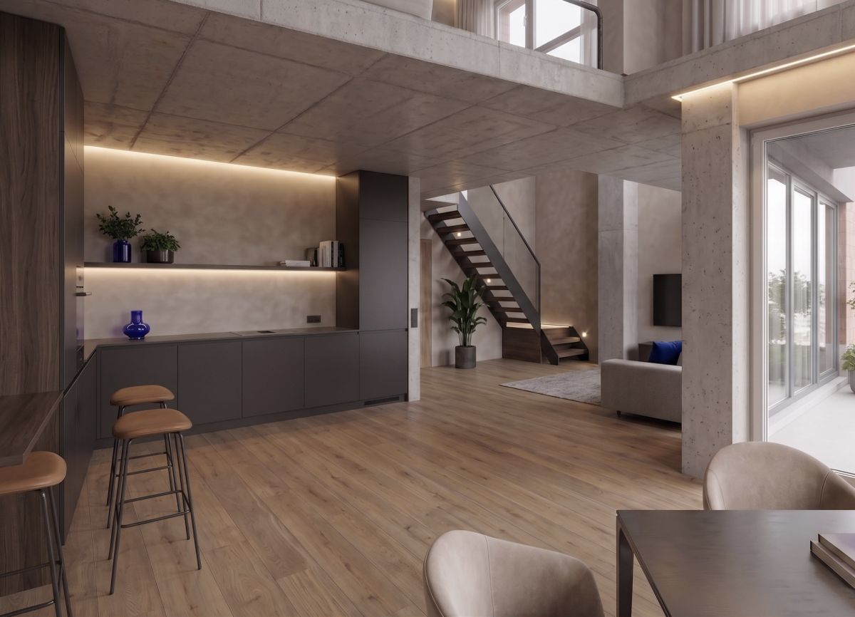 Mieszkanie - 3 pokoje - 95 m² - winda - ul. 3 Maja Chorzów