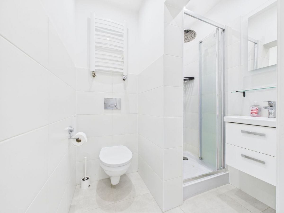 Apartamento - 1 habitación - 26 m² - c. Ziołowa Katowice Ochojec