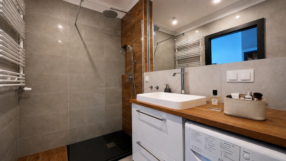 Appartamento - 2 camere - 41 m² - via Ceglana Poznań Górczyn