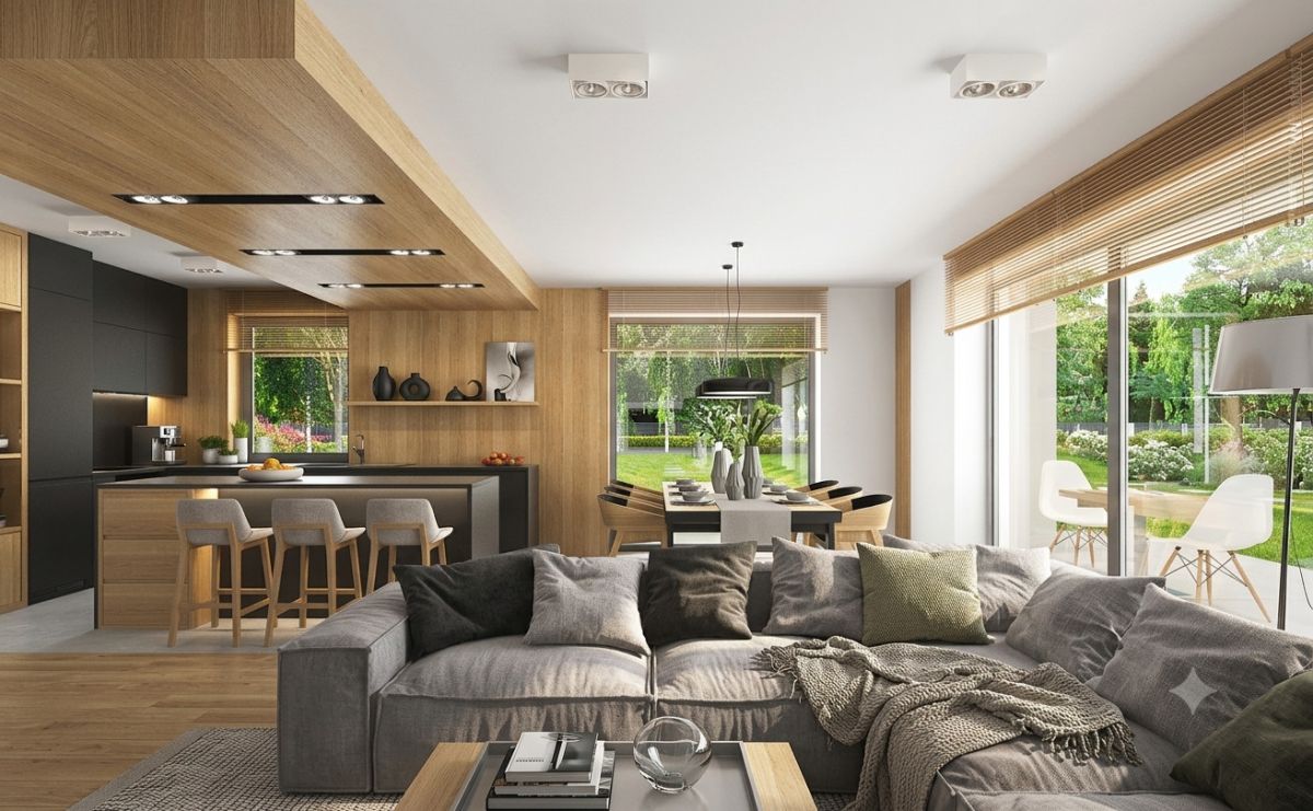 Casa - 6 habitaciones - 160 m² - c/ Łąkowa Słonin