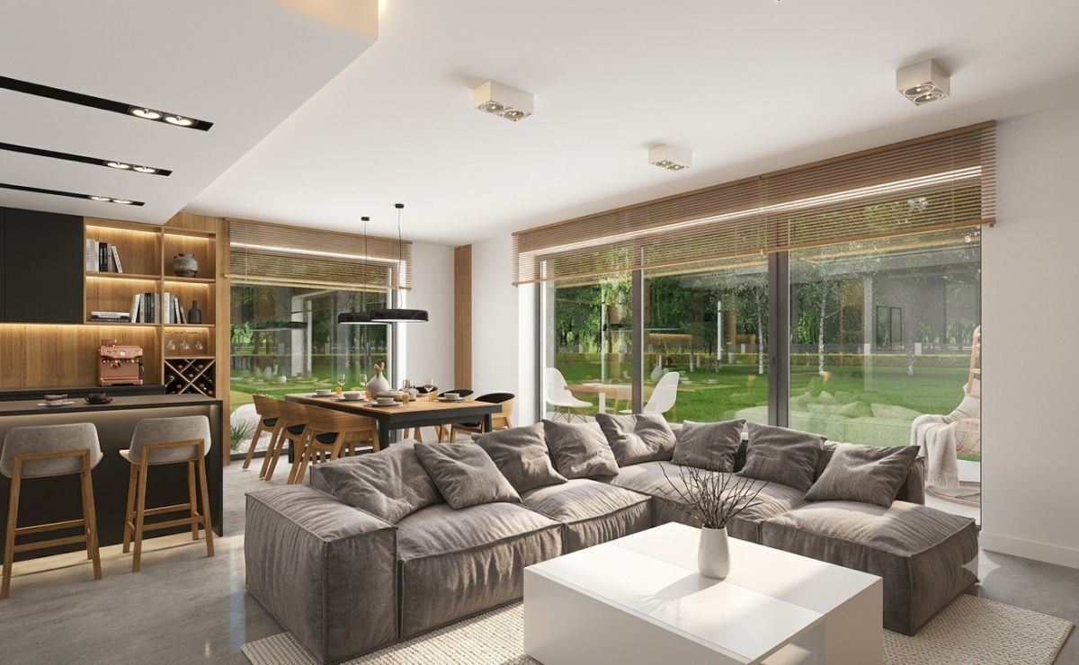 Casa - 6 habitaciones - 160 m² - c/ Łąkowa Słonin