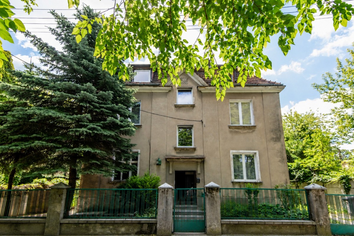 아파트 - 3개 방 - 66 m² - ul. Kutnowska Poznań Warszawskie
