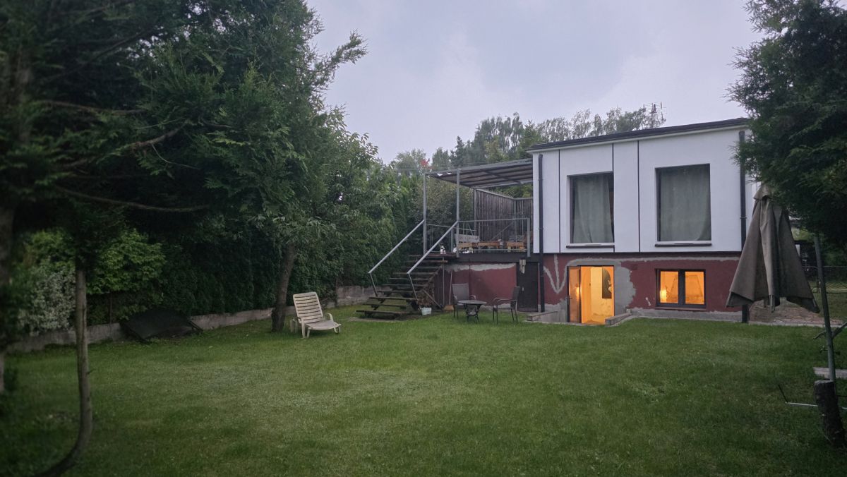 Terreno - 400 m² - Drzewianowo