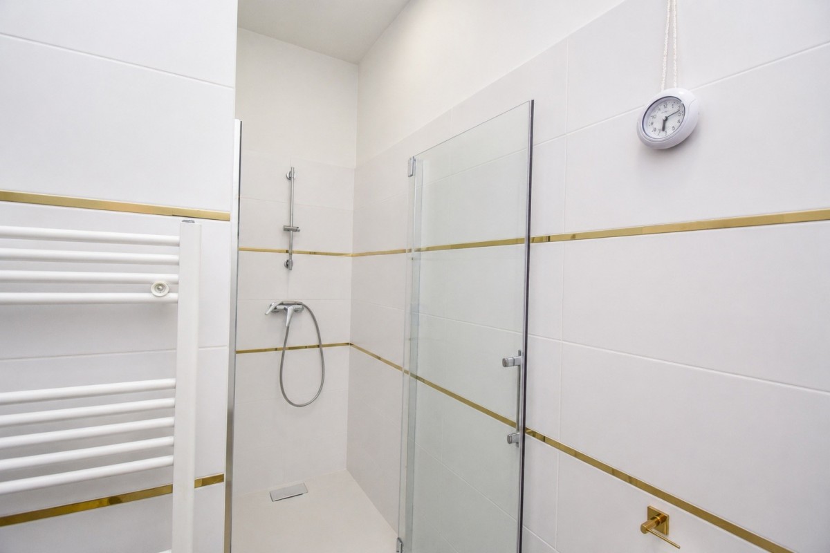 Mieszkanie - 4 pokoje - 132 m² - ul. Jana Matejki Poznań Grunwald