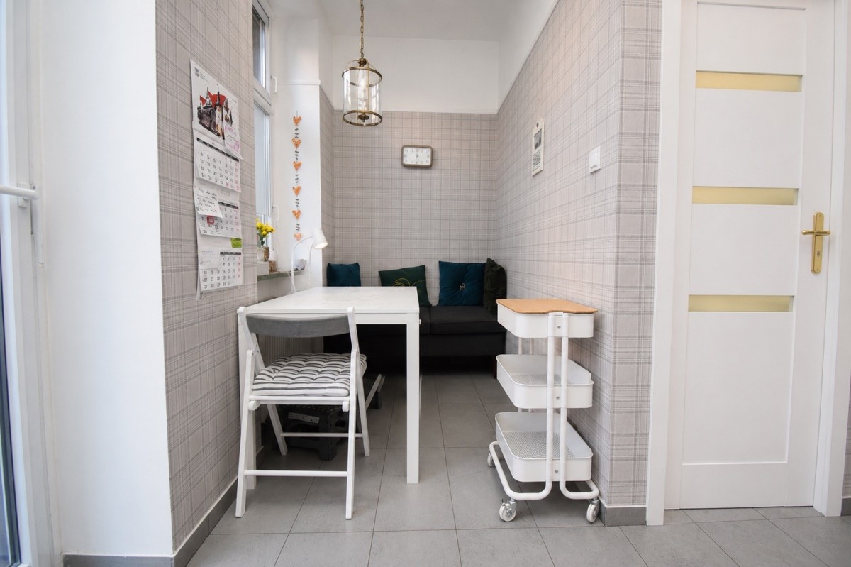 Mieszkanie - 4 pokoje - 132 m² - ul. Jana Matejki Poznań Grunwald