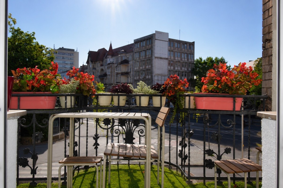 Mieszkanie - 4 pokoje - 132 m² - ul. Jana Matejki Poznań Grunwald