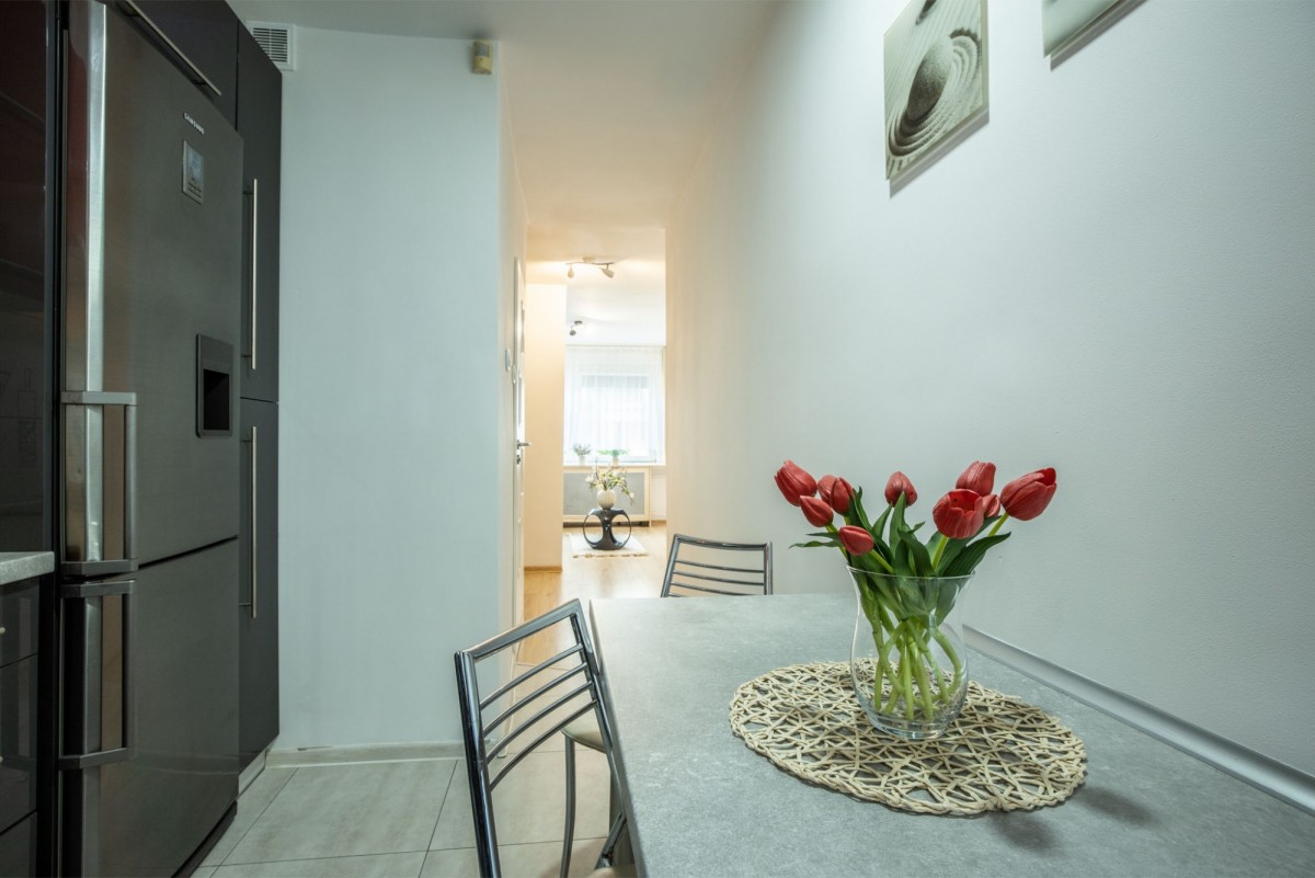 Apartment - 3 rooms - 62 m² - Chóralna St. Łódź Chojny
