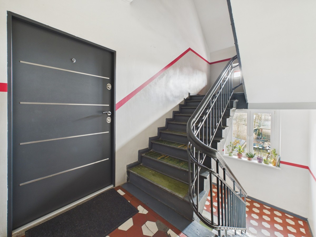 Mieszkanie - 3 pokoje - 84 m² - ul. Stanisława Ogórka Zabrze