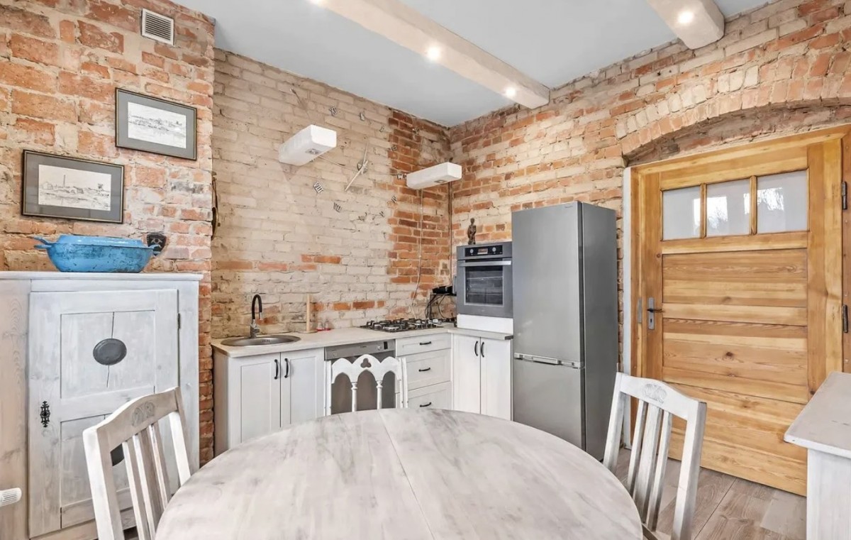Mieszkanie - 3 pokoje - 84 m² - ul. Stanisława Ogórka Zabrze