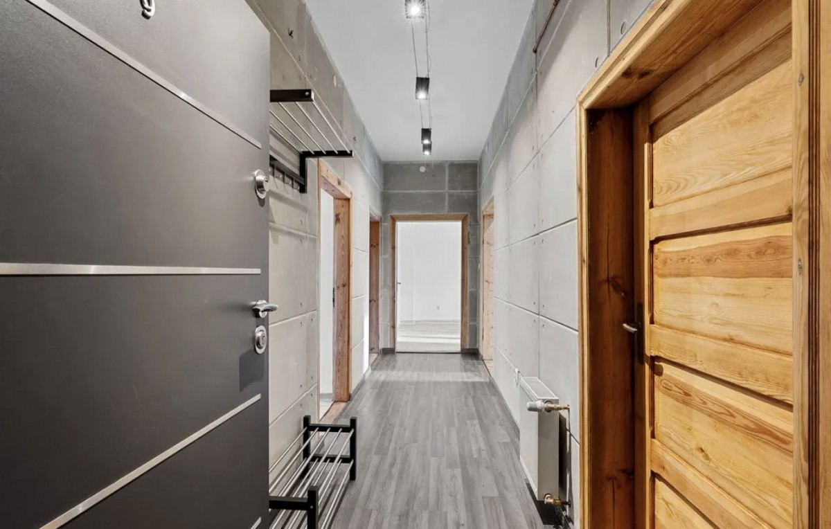 Mieszkanie - 3 pokoje - 84 m² - ul. Stanisława Ogórka Zabrze