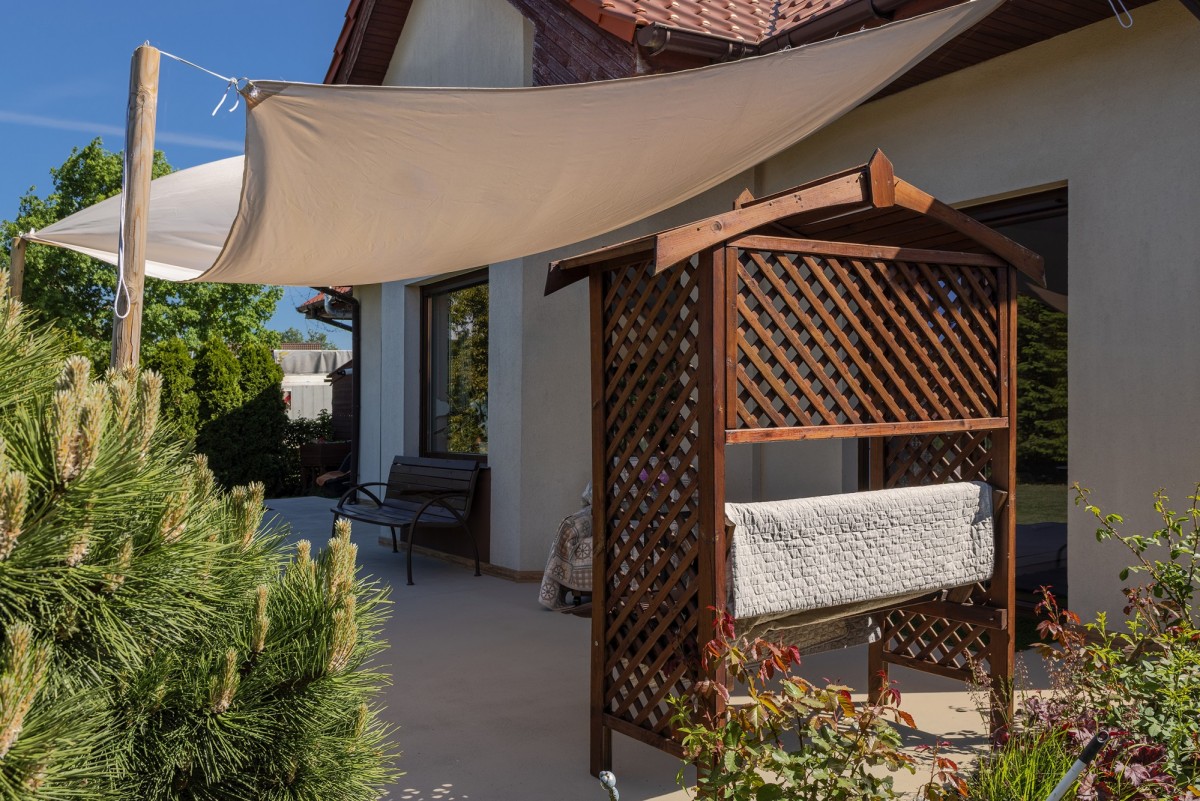 Haus - 6 Zimmer - 166 m² - Strumykowa Straße Borówiec