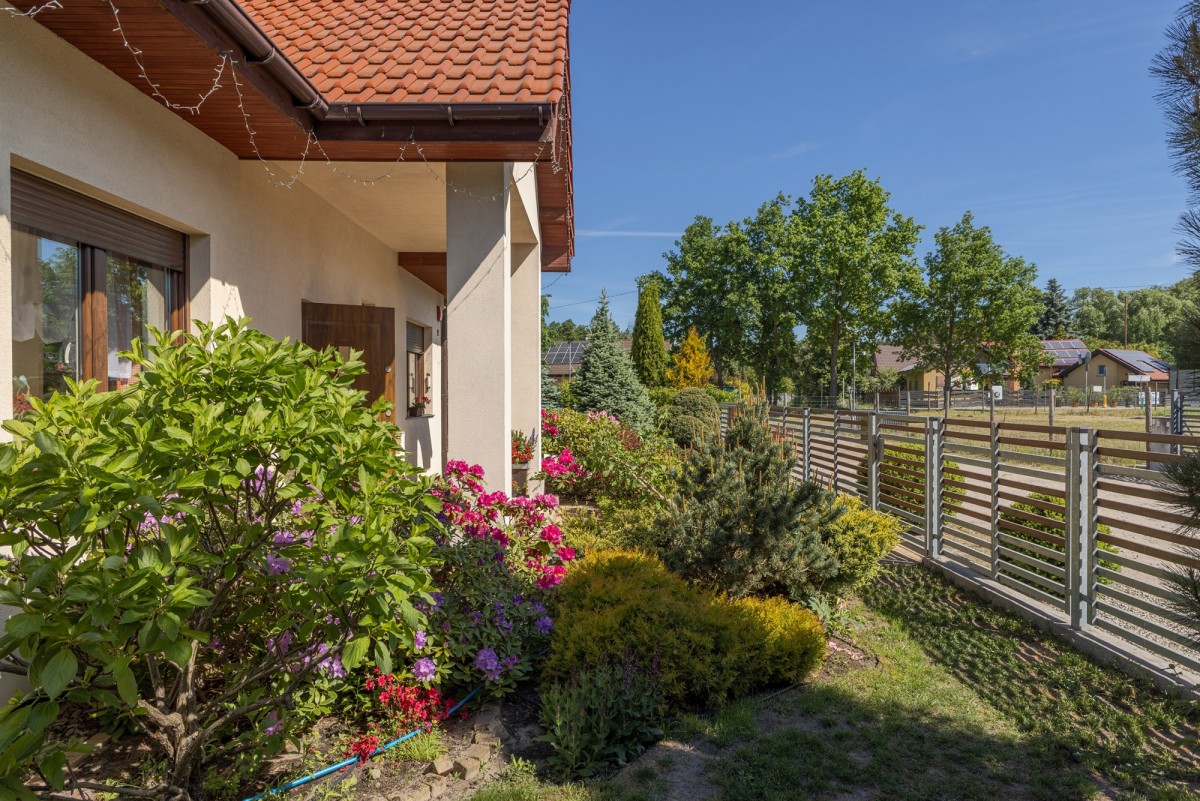 Haus - 6 Zimmer - 166 m² - Strumykowa Straße Borówiec
