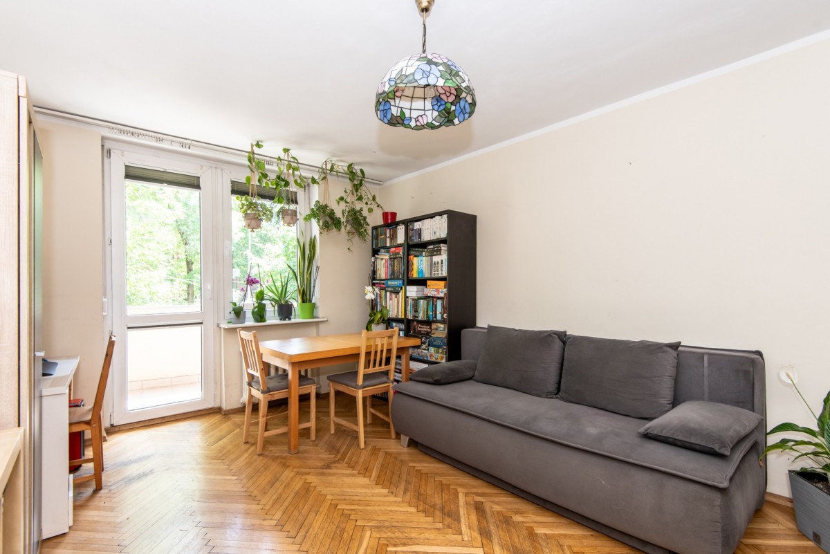Квартира - 3 кімнати - 49 м² - вул. 28 Червня 1956 р. Познань Вільда