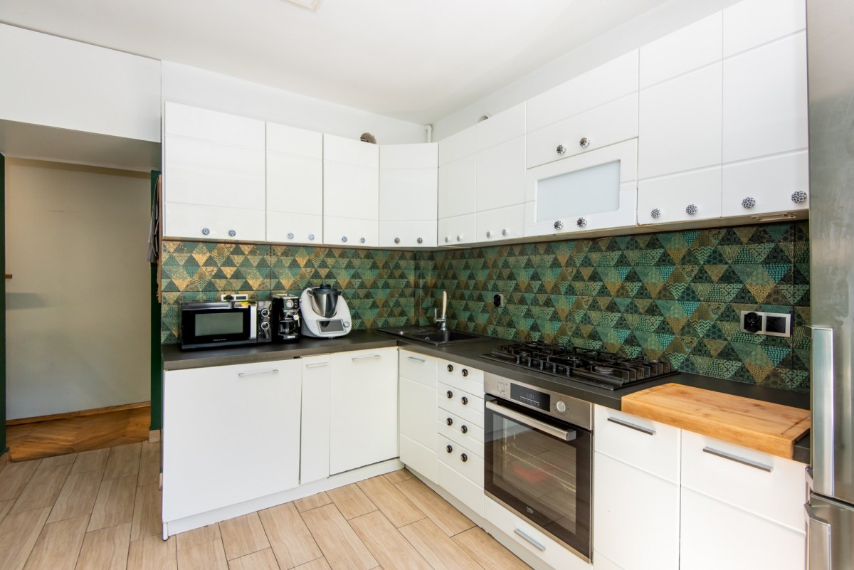 Квартира - 3 кімнати - 49 м² - вул. 28 Червня 1956 р. Познань Вільда