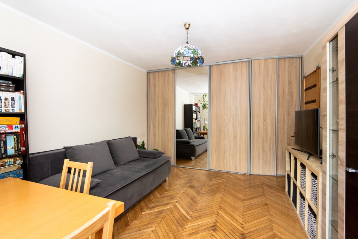 Квартира - 3 кімнати - 49 м² - вул. 28 Червня 1956 р. Познань Вільда