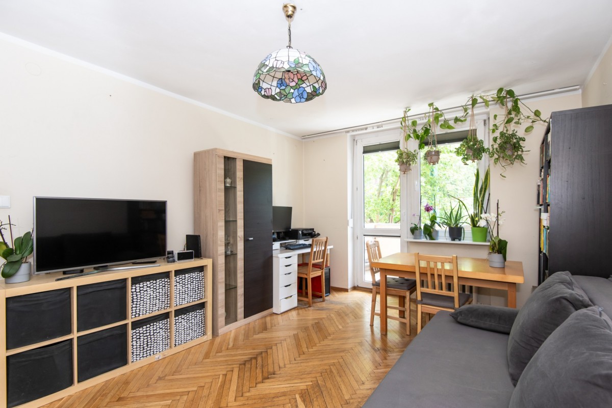 Квартира - 3 кімнати - 49 м² - вул. 28 Червня 1956 р. Познань Вільда