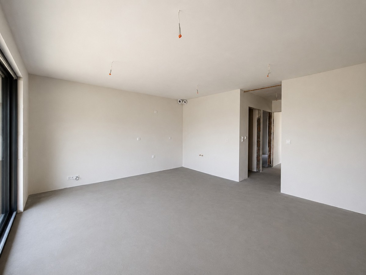 Apartment - 3 rooms - 49 m² - Cechowa St. Kraków Kurdwanów