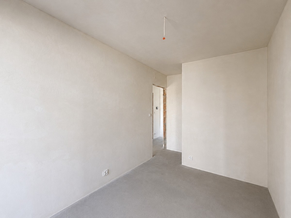 Apartment - 3 rooms - 49 m² - Cechowa St. Kraków Kurdwanów