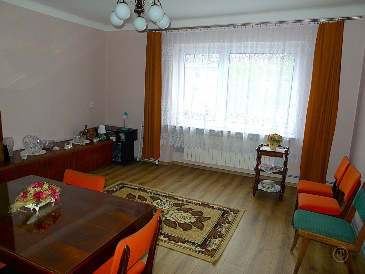Будинок - 3 кімнати - 123 м² - вул. Юзефа Мірецького Згірж