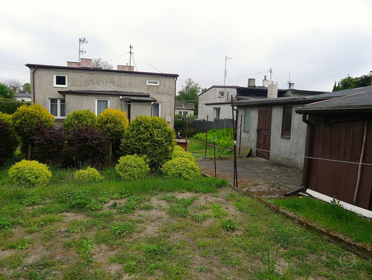 Будинок - 3 кімнати - 123 м² - вул. Юзефа Мірецького Згірж