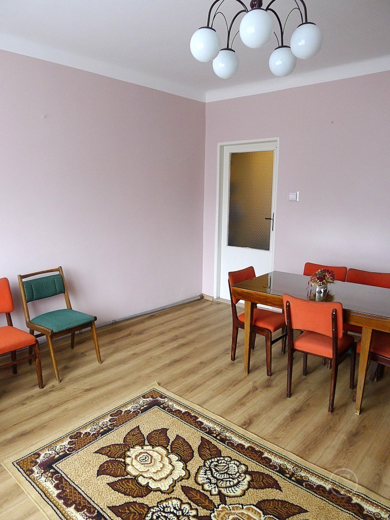 Будинок - 3 кімнати - 123 м² - вул. Юзефа Мірецького Згірж