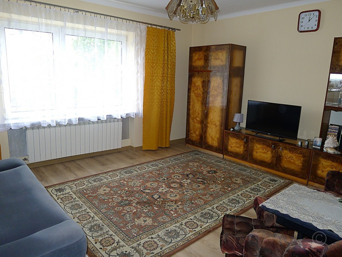 Будинок - 3 кімнати - 123 м² - вул. Юзефа Мірецького Згірж