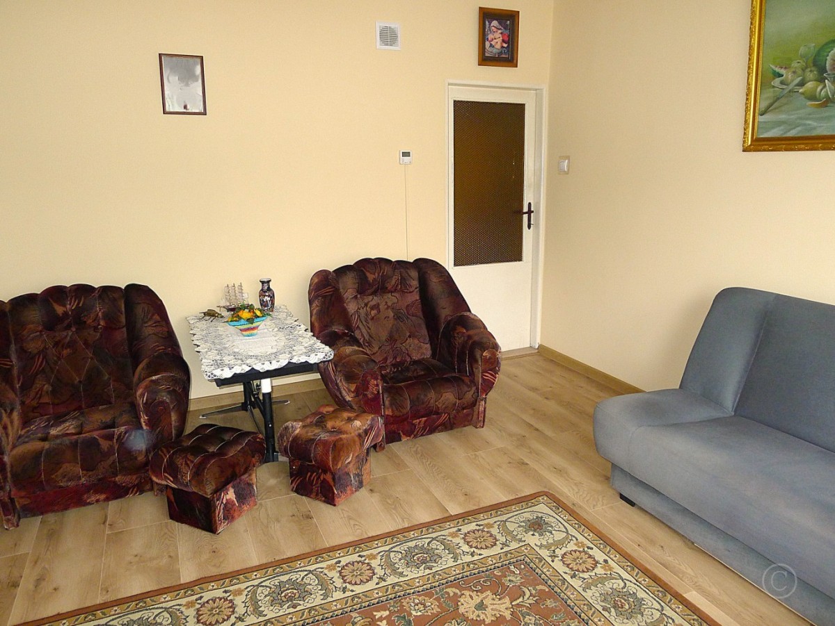Будинок - 3 кімнати - 123 м² - вул. Юзефа Мірецького Згірж