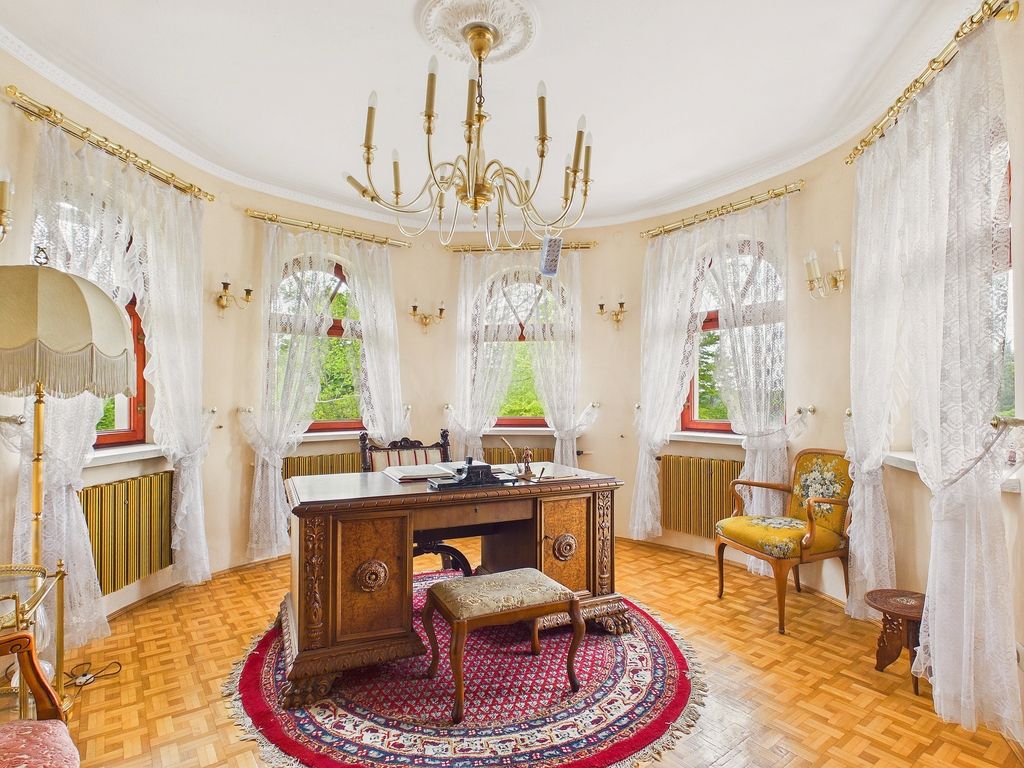 Casa - 19 stanze - 548 m² - via Źródlana Skawinki