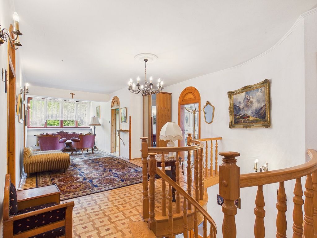 Casa - 19 stanze - 548 m² - via Źródlana Skawinki