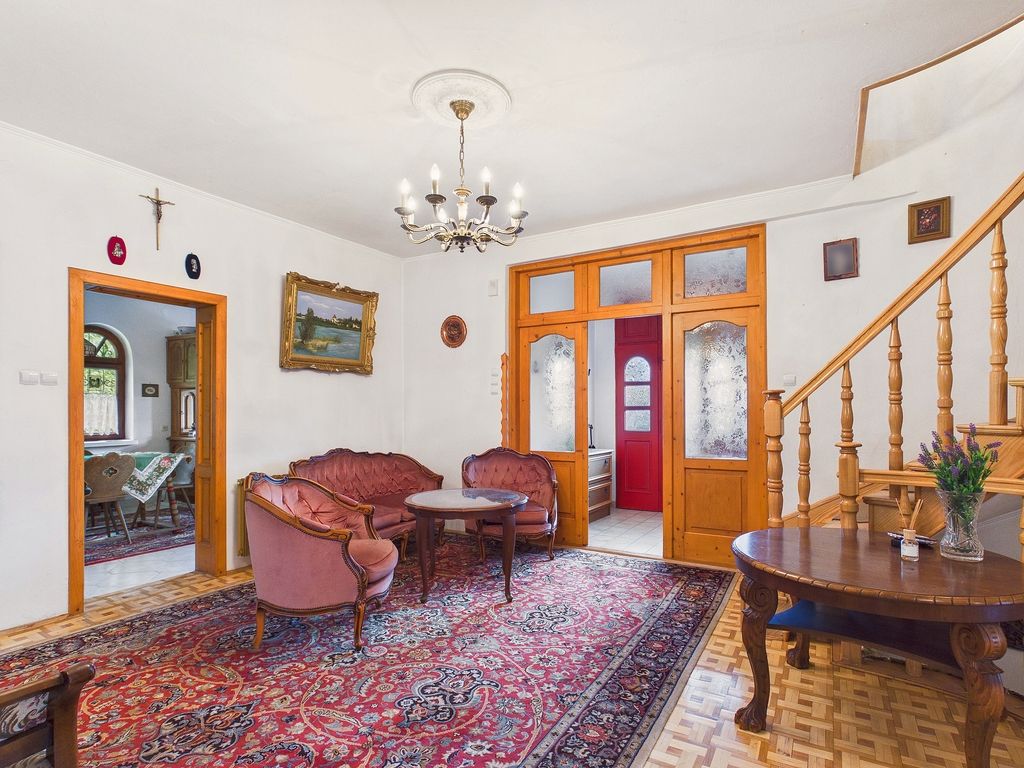 Casa - 19 stanze - 548 m² - via Źródlana Skawinki