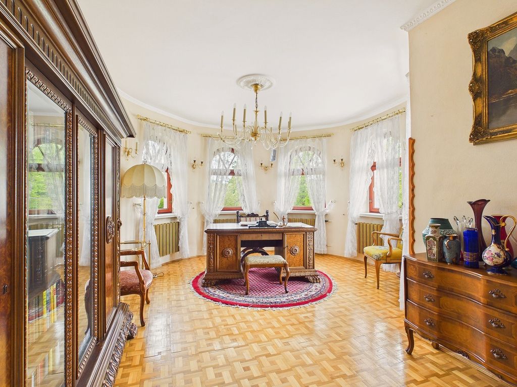 Casa - 19 stanze - 548 m² - via Źródlana Skawinki