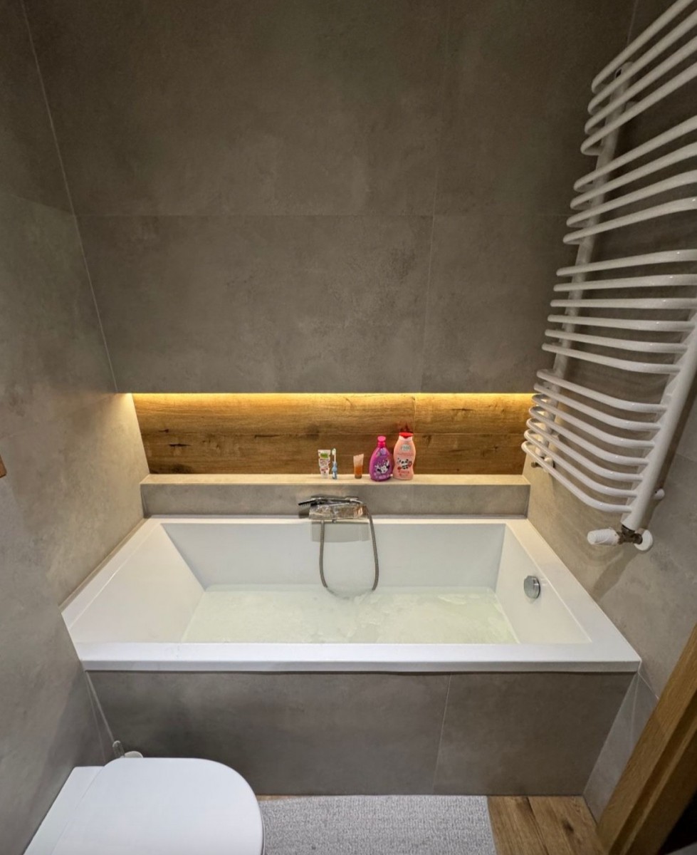Apartment - 4 rooms - 75 m² - elevator - Karpia St. Poznań Naramowice