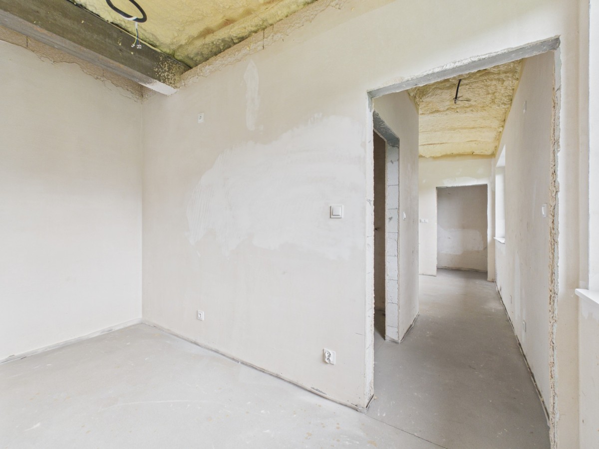 Apartamento - 3 habitaciones - 53 m² - c/ Mikołowska Orzesze