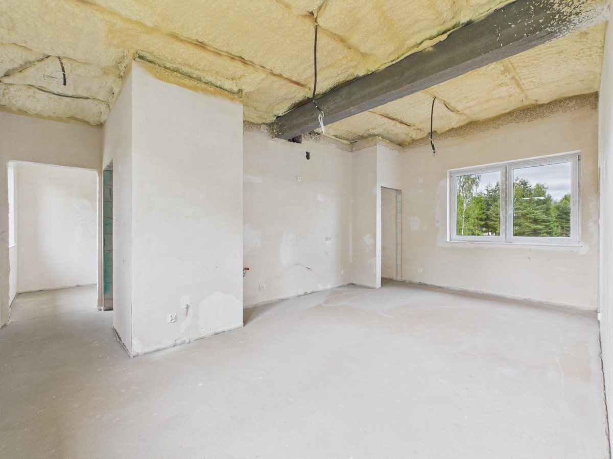 Apartamento - 3 habitaciones - 53 m² - c/ Mikołowska Orzesze