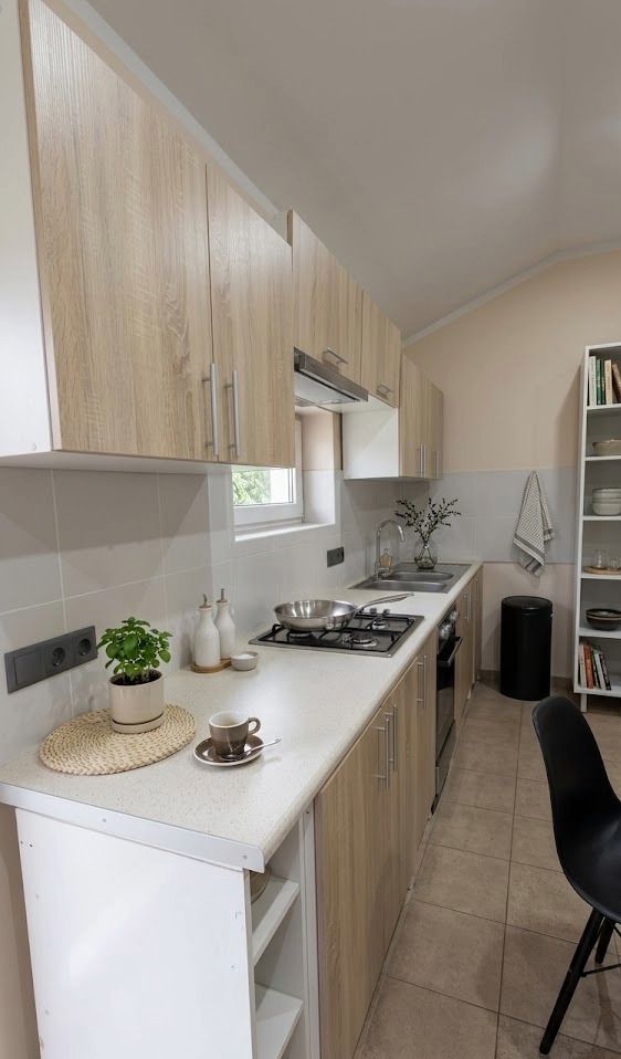 Casa - 3 habitaciones - 89 m² - Baranów