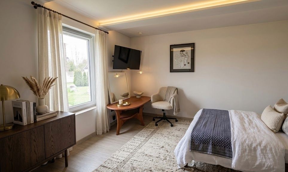 Casa - 3 habitaciones - 89 m² - Baranów