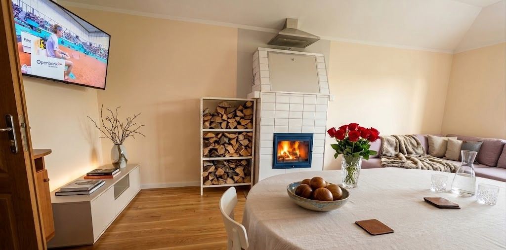 Casa - 3 habitaciones - 89 m² - Baranów