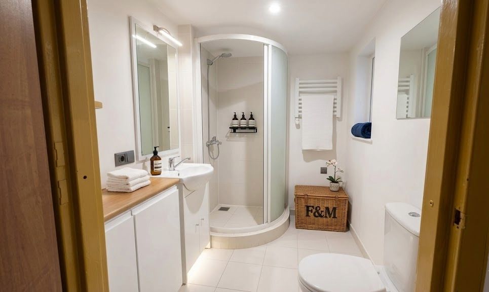 Casa - 3 habitaciones - 89 m² - Baranów