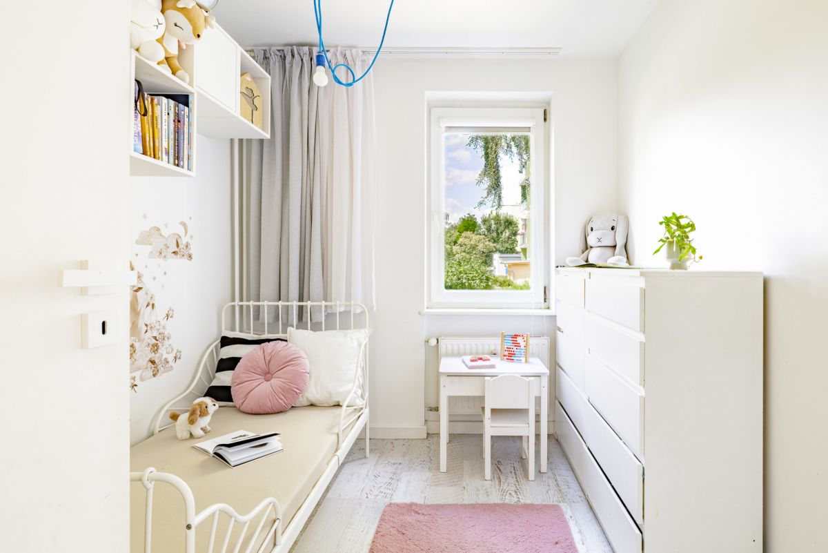 Appartamento - 3 stanze - 60 m² - via Armii Krajowej Sieradz