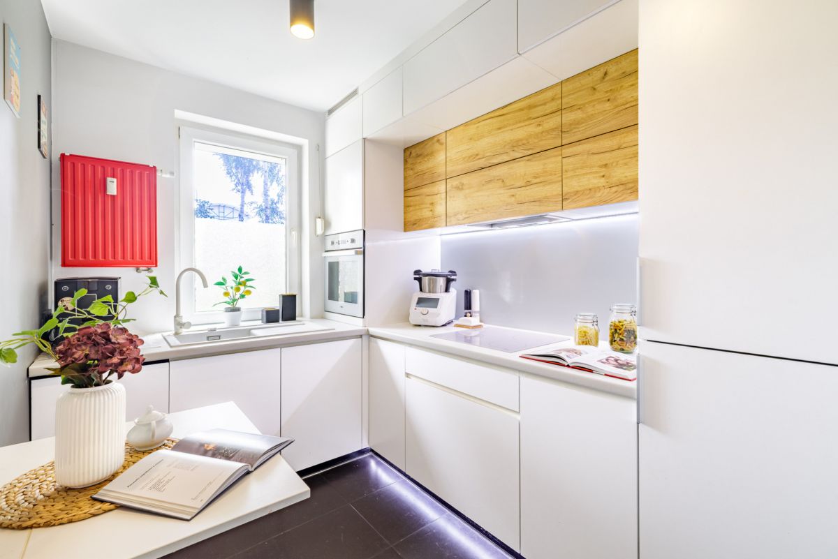 Appartamento - 3 stanze - 60 m² - via Armii Krajowej Sieradz