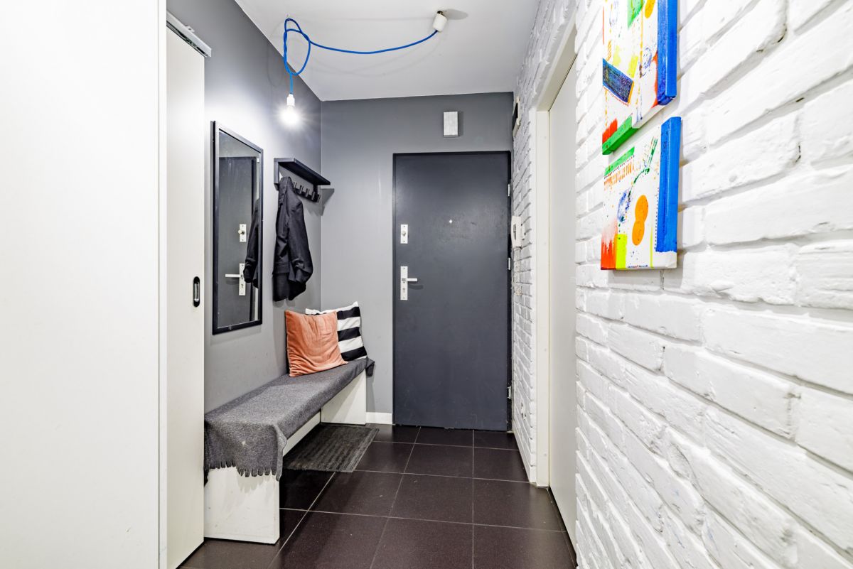 Appartamento - 3 stanze - 60 m² - via Armii Krajowej Sieradz