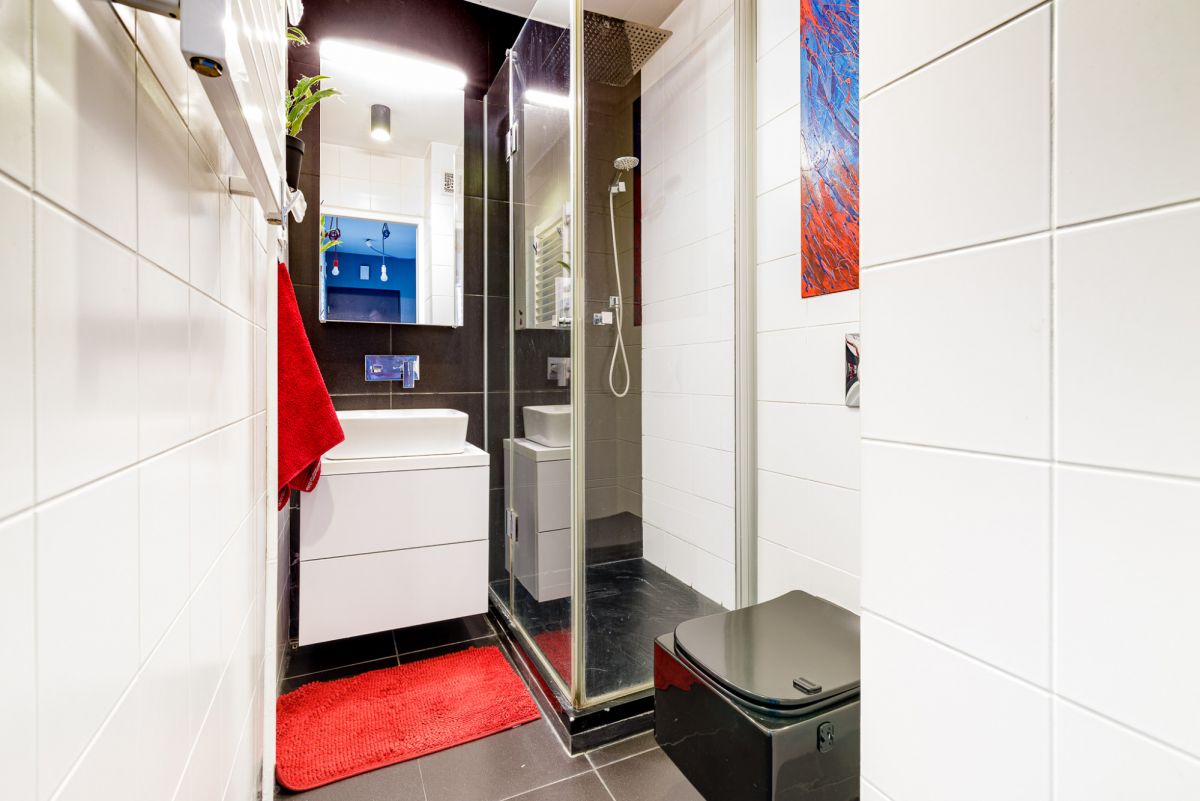 Appartamento - 3 stanze - 60 m² - via Armii Krajowej Sieradz