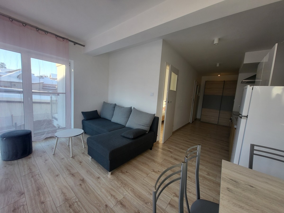 Квартира - 2 кімнати - 40 м² - вул. Реміснича Мишленіце