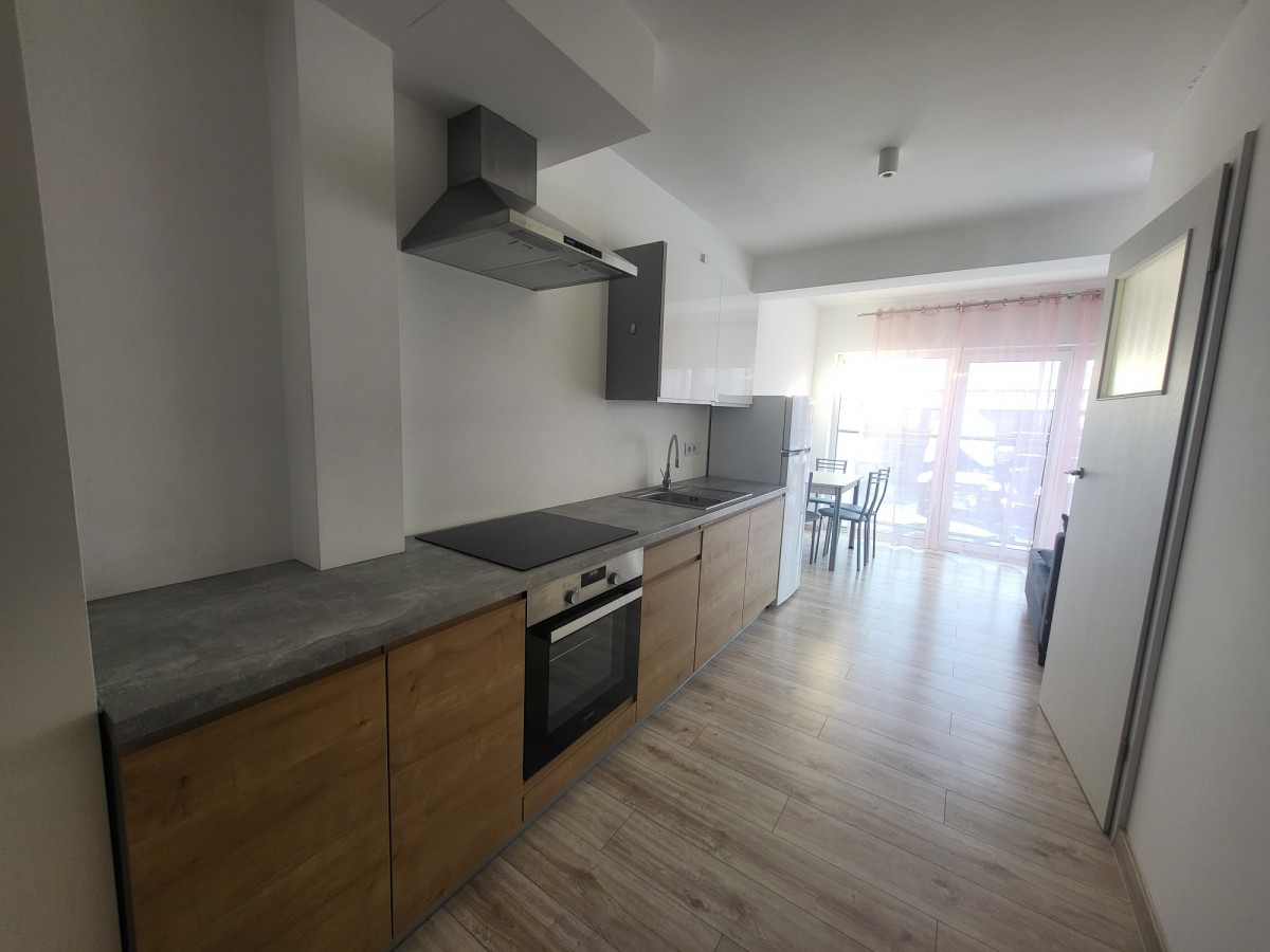 Квартира - 2 кімнати - 40 м² - вул. Реміснича Мишленіце
